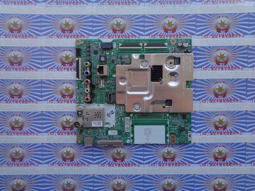 原装现货 LG 49LG63CJ-CA 主板 EAX67133404(1.0) 屏 NC490DGG