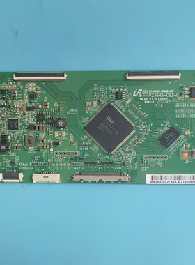 原装创维46E65SG液晶电视逻辑板V236H3-CS3-C 测好发