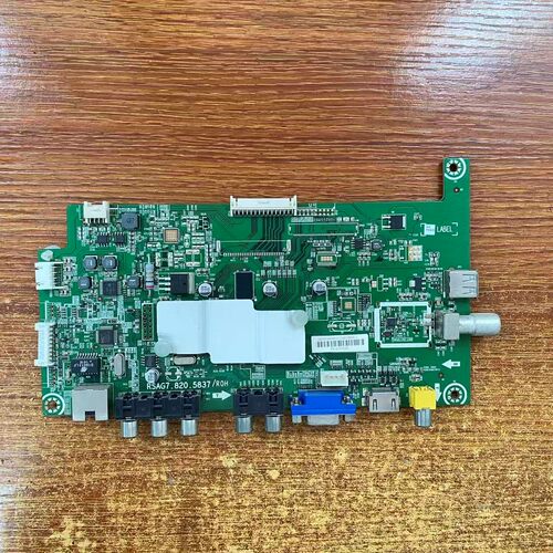 海信LED39S30电视主板