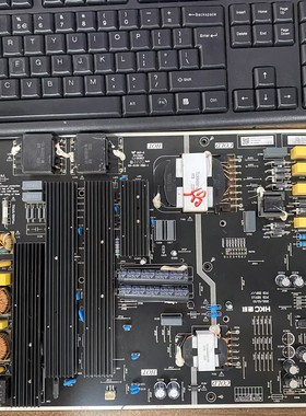 原装 拆机 惠科电源板 CJ-3638CF KB5150 CEM-1 实图 测好发