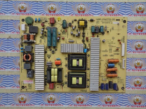 AA原装 创维46E62RN 电源板 168P-P46TTS-20 5800-P46TTS-0240