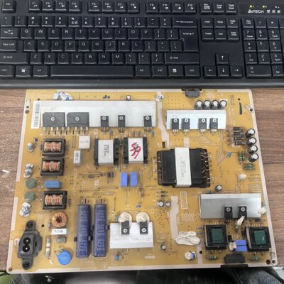 原装三星UA65KU6300JXXZ电源板
