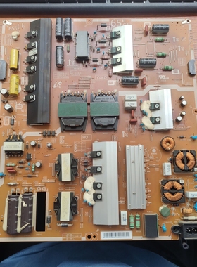 原装三星UA65HU7800JXXZ液晶电视机电源板 BN44-00782A L65C4-EHS