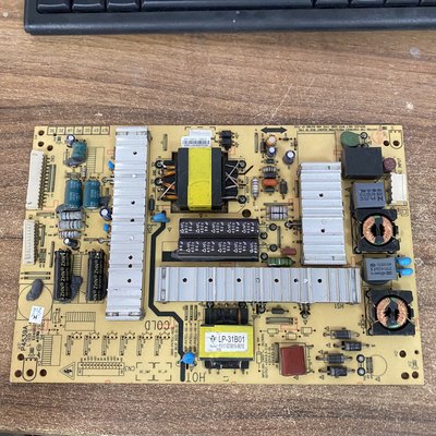 ￡创维47E760A47E730A电源板