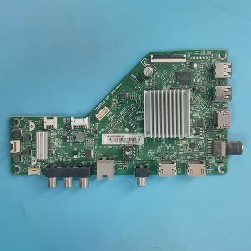 飞利浦50PUF6033 50PUF6192液晶主板715G9225-M0F-000-004K屏可选