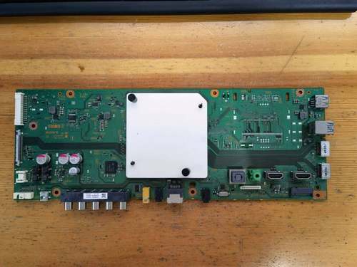 原装索尼主板1-981-326-32测好发