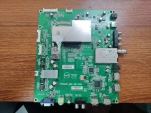 原装联想55K91 主板 715G5204-M02-000-004K 屏 LC550EUD(SE)(F2)