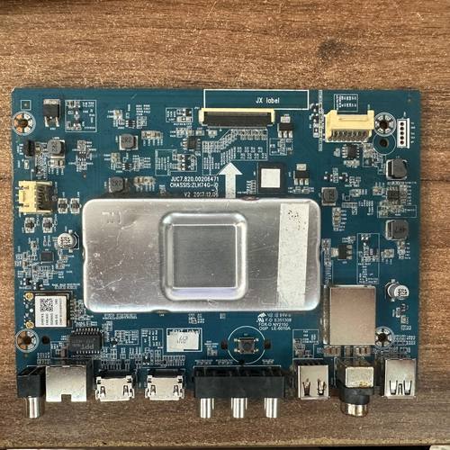 三洋50CE5885主板7.820.00206471