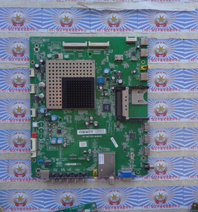 原装TCL L43V7300A-3D主板40-0MT25H-MAB2XG屏LTA430HW01现货