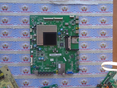 原装TCL L43V7300A-3D主板40-0MT25H-MAB2XG屏LTA430HW01现货