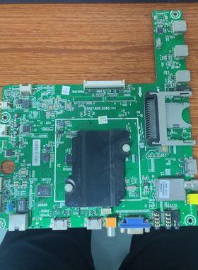 a原装海信主板 RSAG7.820.5060 LED32/42/46/50/55/58K360 610X3D