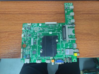 海信主板RSAG7.820.5060主板现货