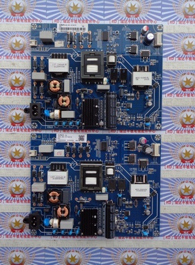 AA非代用长虹 55D3S电源板 JUC7.820.00191705 JUC6.692.00194076