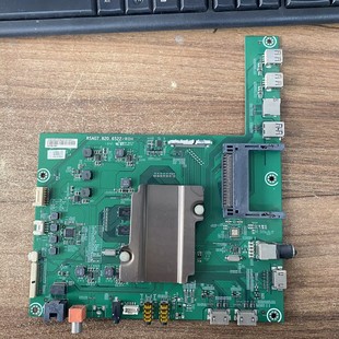 海信LED60EC660US 60K5500U主板RSAG7.820.6522屏HE600HU-B21 华