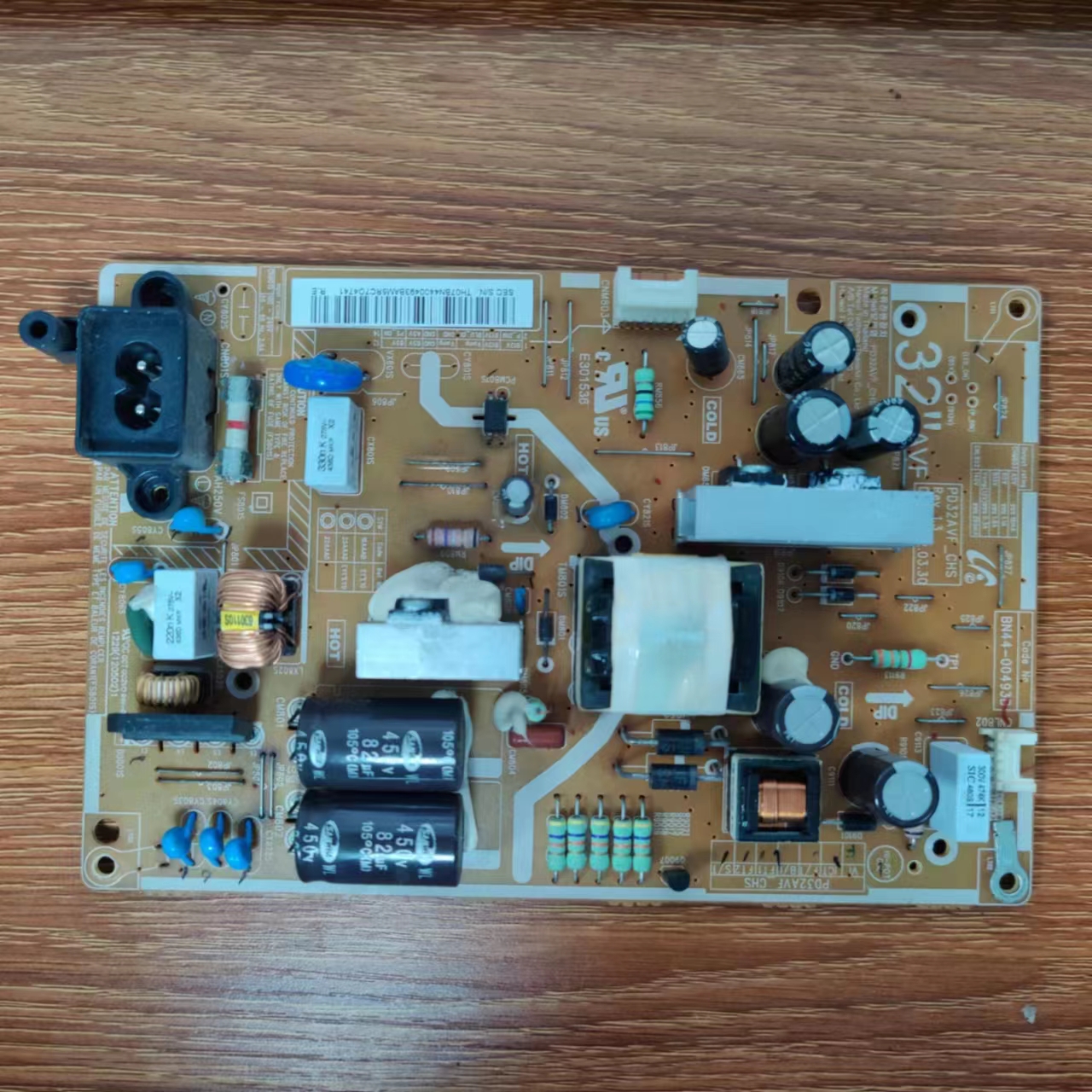 原装三星UA32EH5080R32寸