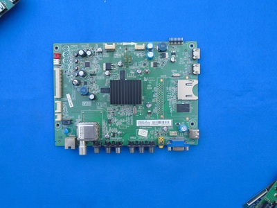 原装TCLL42E5300A主板现货