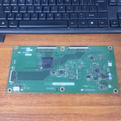 夏普LCD-60NX550A逻辑板XF908WJ