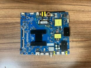 原装海尔LE43AL88K88 液晶电视主板CV648HR-A42 屏BOEI430WU1测好