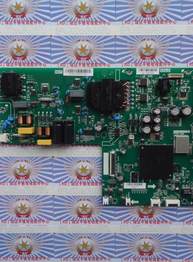 夏普LED-50SU575A 主板 TP.HV510.PC761 配屏 V500DJ6-D03 现货