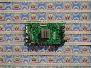 004Y屏TPT500U1 000 QVN03.U M01 飞利浦50PUF6650主板715G8948