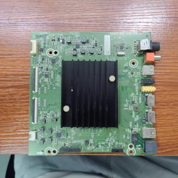 测好发海信HZ65A59EHZ65T5D主板