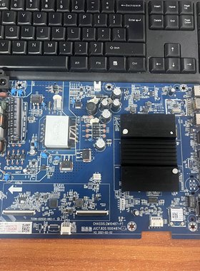 原装长虹55D4PS 主板JUC7.820.10004874屏C550U20-E3-K测好 啊