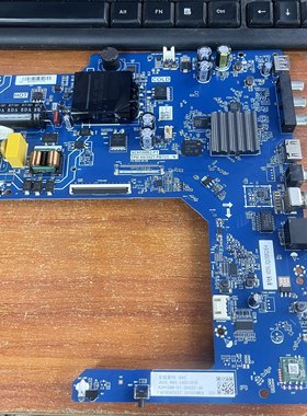 原装长虹43Q8L主板TPD.HV352T.PB723(N)屏C430F22-E5-H测好 啊