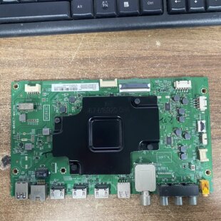 TCL 72V2主板40-M848C7-MAC2HG配屏LVU750NDBL CD9W01 测好发