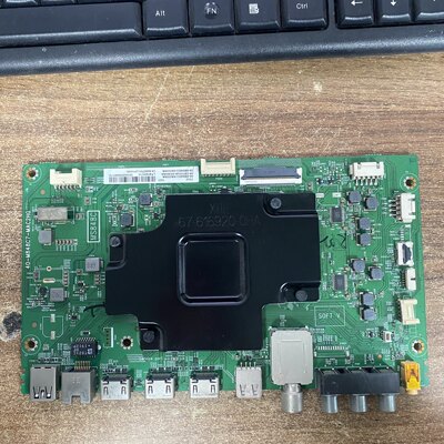 TCL72V2主板40-M848C7-MAC2HG