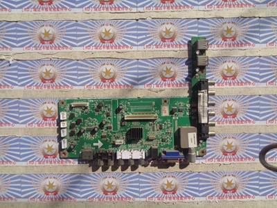 原装 LED39B2000C 主板 JUC7.820.00064337 屏 M390F12-E5-A 现货