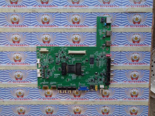 原装康佳LED42MS11PD主板