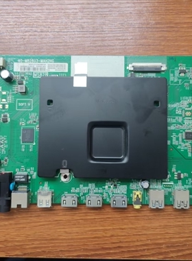TCL D49A730U D55A620U B49A769U主板40-M82803-MAH/MAG/MAF2HG发