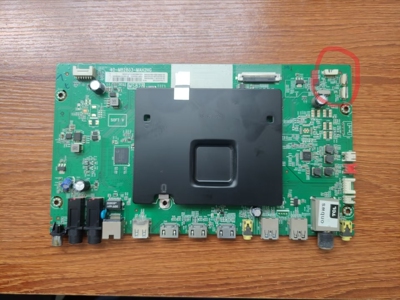 TCL40-M82803-MAH2HG主板测好发