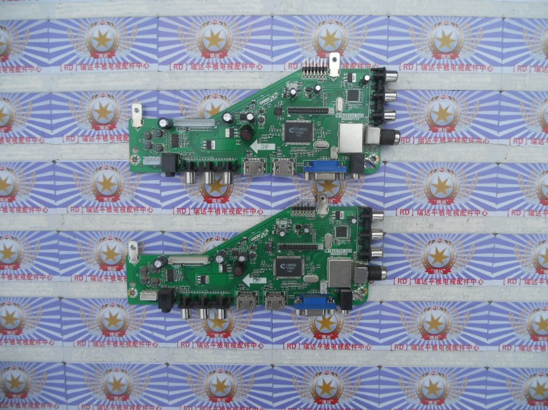 三洋48CE5110主板M182XT01.S02