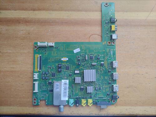 非代用三星UA32C4000P主板