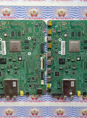 三星 UA46D6400UJ主板 BN41-01587E BN91-06939A配屏LTJ460HW01-H
