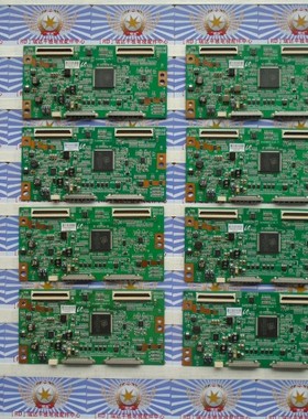 TCL L55P11FBDE 逻辑板 S120BM4C4LV0.7 配 LTA550HJ05 屏