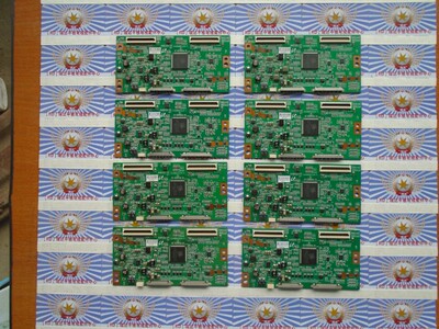 TCLL55P11FBDE逻辑板