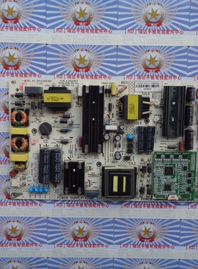 康佳QLED65X81U 电源板 34015281 35021867 KIP+L150E16B1-01