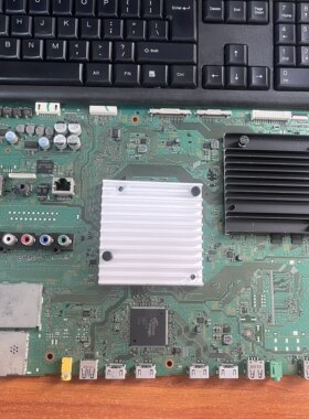 原装索尼KD-65X9000C主板1-894-595-21配屏YD5S650HTG01现货 啊