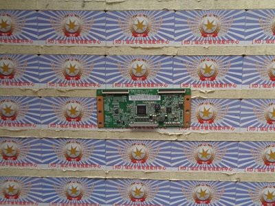 原装 海信LED55K370 55寸逻辑板TT5461B03-2-C-1 实物图