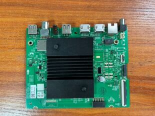 原装创维55G22 主板 N012406-001986-003 配屏 RDL550WY(LN0-01Z)