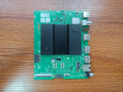 原装创维55G22PR0主板测好发