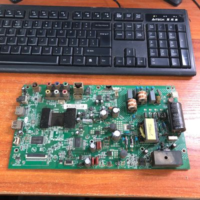 原装康佳LED42E320N电视主板35