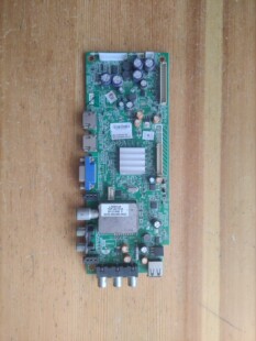 创维32E321W 32E500E电视机主板5800-A8R540-0P00屏REL320QH-D000