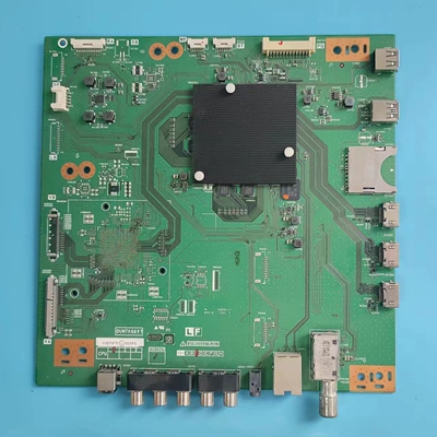 原装夏普LCD-70SU665A主板