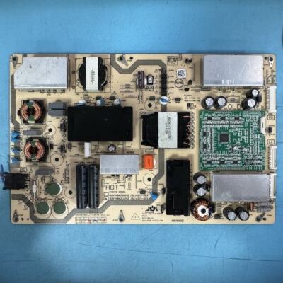 夏普LCD-60MY5100A电源板
