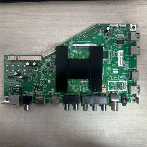 主板MSA6380-ZC01屏LSC480FN02-B