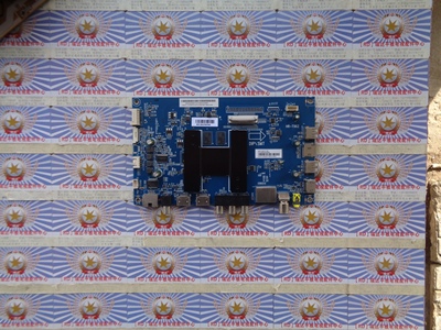 原装海尔 U55Q81J 主板HR-T962 0091802191 V1.4配屏LSC550FN10