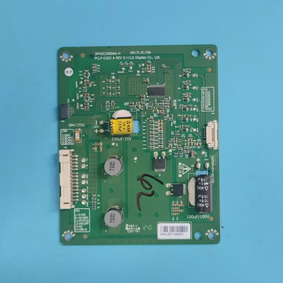 索尼KDL-42R500A恒流板